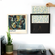 Afbeelding in Gallery-weergave laden, Vinylhouder
