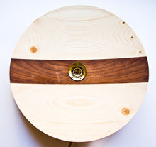 Afbeelding in Gallery-weergave laden, Hanglamp &#39;Sky&#39;
