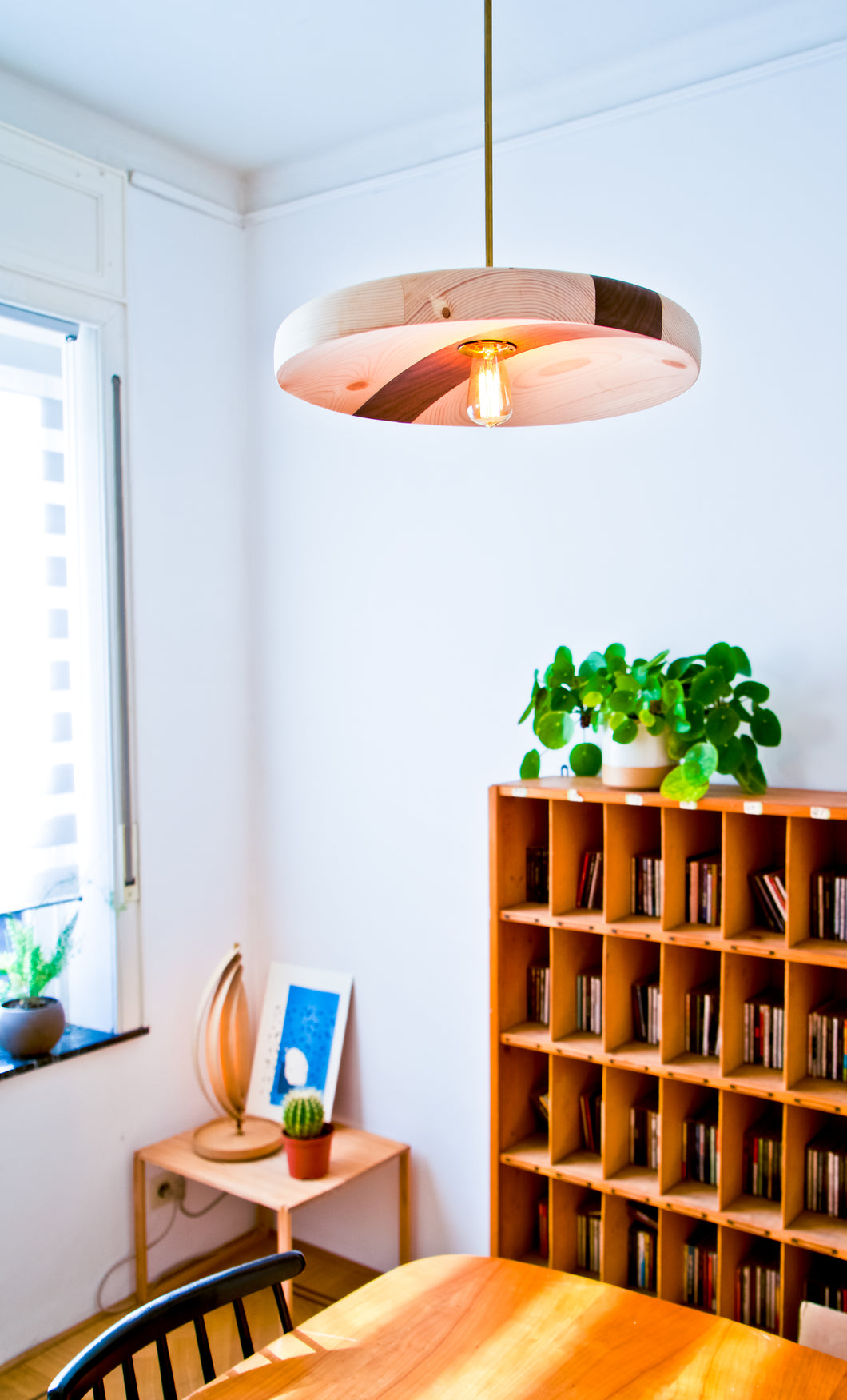 Hanglamp 'Sky'