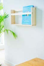 Afbeelding in Gallery-weergave laden, Magazinehouder
